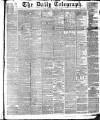 Daily Telegraph & Courier (London) Wednesday 21 May 1890 Page 1