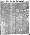 Daily Telegraph & Courier (London) Saturday 11 January 1890 Page 1