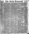 Daily Telegraph & Courier (London) Monday 24 February 1890 Page 1