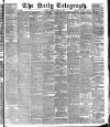 Daily Telegraph & Courier (London) Thursday 13 March 1890 Page 1
