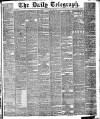 Daily Telegraph & Courier (London) Friday 16 May 1890 Page 1