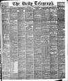 Daily Telegraph & Courier (London) Saturday 17 May 1890 Page 1