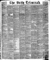 Daily Telegraph & Courier (London) Friday 23 May 1890 Page 1