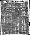 Daily Telegraph & Courier (London) Friday 20 February 1891 Page 1