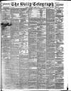 Daily Telegraph & Courier (London) Wednesday 10 June 1891 Page 1