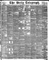 Daily Telegraph & Courier (London) Wednesday 15 June 1892 Page 1