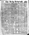 Daily Telegraph & Courier (London) Friday 02 December 1892 Page 1