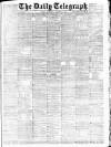 Daily Telegraph & Courier (London) Wednesday 11 January 1893 Page 1