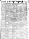 Daily Telegraph & Courier (London) Wednesday 18 January 1893 Page 1