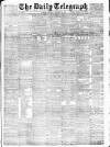 Daily Telegraph & Courier (London) Saturday 21 January 1893 Page 1
