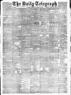 Daily Telegraph & Courier (London) Saturday 28 January 1893 Page 1