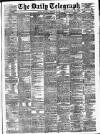 Daily Telegraph & Courier (London) Saturday 25 February 1893 Page 1