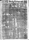 Daily Telegraph & Courier (London) Friday 17 March 1893 Page 1
