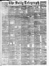 Daily Telegraph & Courier (London) Thursday 23 March 1893 Page 1