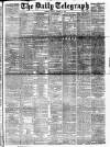 Daily Telegraph & Courier (London) Friday 31 March 1893 Page 1