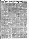 Daily Telegraph & Courier (London) Thursday 06 April 1893 Page 1