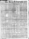 Daily Telegraph & Courier (London) Monday 24 April 1893 Page 1