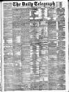 Daily Telegraph & Courier (London) Wednesday 10 May 1893 Page 1