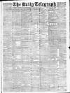 Daily Telegraph & Courier (London) Monday 12 June 1893 Page 1
