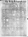 Daily Telegraph & Courier (London) Monday 19 June 1893 Page 1