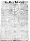 Daily Telegraph & Courier (London) Friday 23 June 1893 Page 1