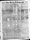 Daily Telegraph & Courier (London) Friday 30 June 1893 Page 1