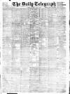 Daily Telegraph & Courier (London) Saturday 01 July 1893 Page 1