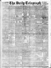 Daily Telegraph & Courier (London) Saturday 15 July 1893 Page 1