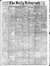 Daily Telegraph & Courier (London) Wednesday 19 July 1893 Page 1