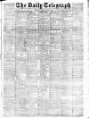 Daily Telegraph & Courier (London) Thursday 27 July 1893 Page 1