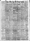 Daily Telegraph & Courier (London) Tuesday 22 August 1893 Page 1