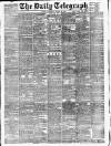 Daily Telegraph & Courier (London) Wednesday 30 August 1893 Page 1