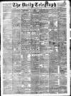Daily Telegraph & Courier (London) Friday 01 September 1893 Page 1