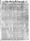 Daily Telegraph & Courier (London) Wednesday 04 October 1893 Page 1