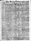 Daily Telegraph & Courier (London) Monday 23 October 1893 Page 1