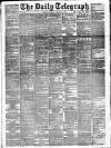 Daily Telegraph & Courier (London) Tuesday 31 October 1893 Page 1