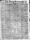 Daily Telegraph & Courier (London) Wednesday 15 November 1893 Page 1