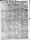 Daily Telegraph & Courier (London) Thursday 09 November 1893 Page 1