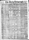 Daily Telegraph & Courier (London) Saturday 11 November 1893 Page 1