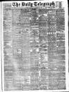 Daily Telegraph & Courier (London) Wednesday 15 November 1893 Page 1
