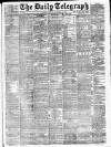 Daily Telegraph & Courier (London) Monday 20 November 1893 Page 1