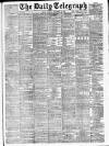 Daily Telegraph & Courier (London) Tuesday 21 November 1893 Page 1