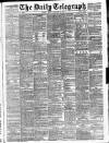 Daily Telegraph & Courier (London) Friday 24 November 1893 Page 1