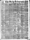 Daily Telegraph & Courier (London) Friday 15 December 1893 Page 1