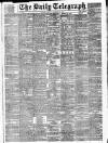 Daily Telegraph & Courier (London) Friday 22 December 1893 Page 1