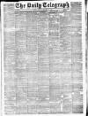 Daily Telegraph & Courier (London) Tuesday 26 December 1893 Page 1