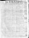 Daily Telegraph & Courier (London) Thursday 28 December 1893 Page 1