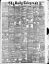Daily Telegraph & Courier (London) Monday 15 January 1894 Page 1
