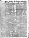 Daily Telegraph & Courier (London) Tuesday 16 January 1894 Page 1