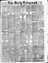 Daily Telegraph & Courier (London) Wednesday 14 February 1894 Page 1